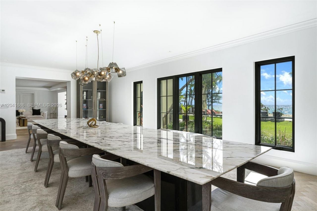 115 Ocean Blvd , Golden Beach, FL 33160 Photo