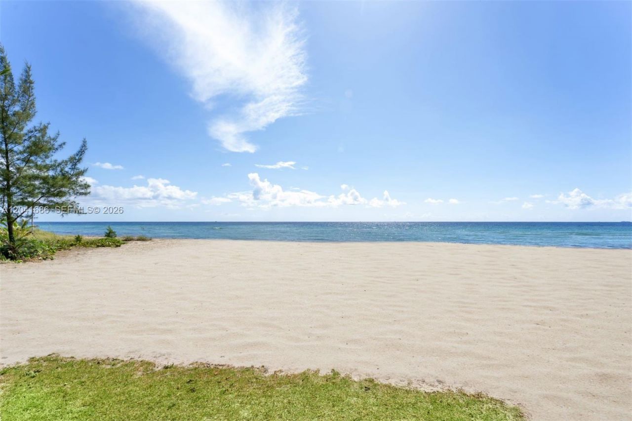 115 Ocean Blvd , Golden Beach, FL 33160 Photo