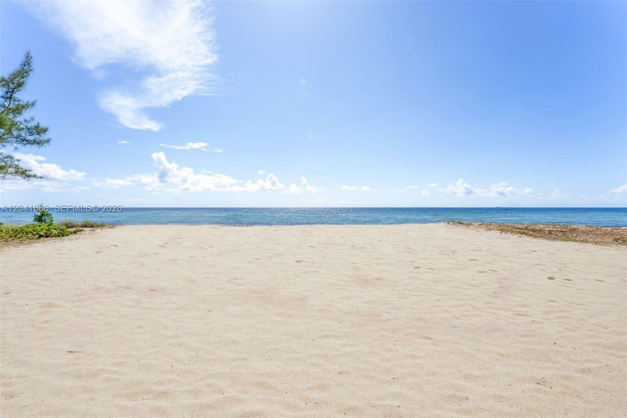 115 Ocean Blvd , Golden Beach, FL 33160 Photo