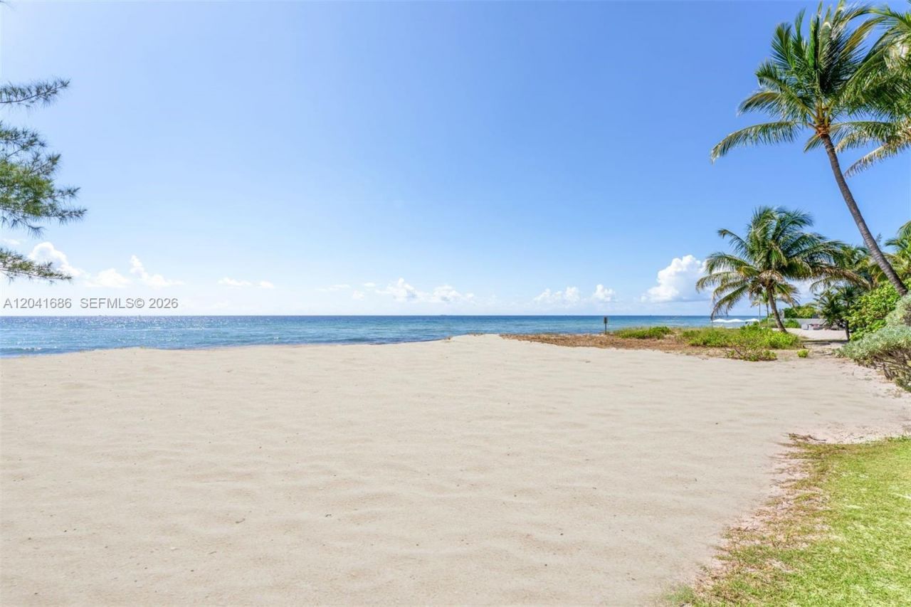 115 Ocean Blvd , Golden Beach, FL 33160 Photo