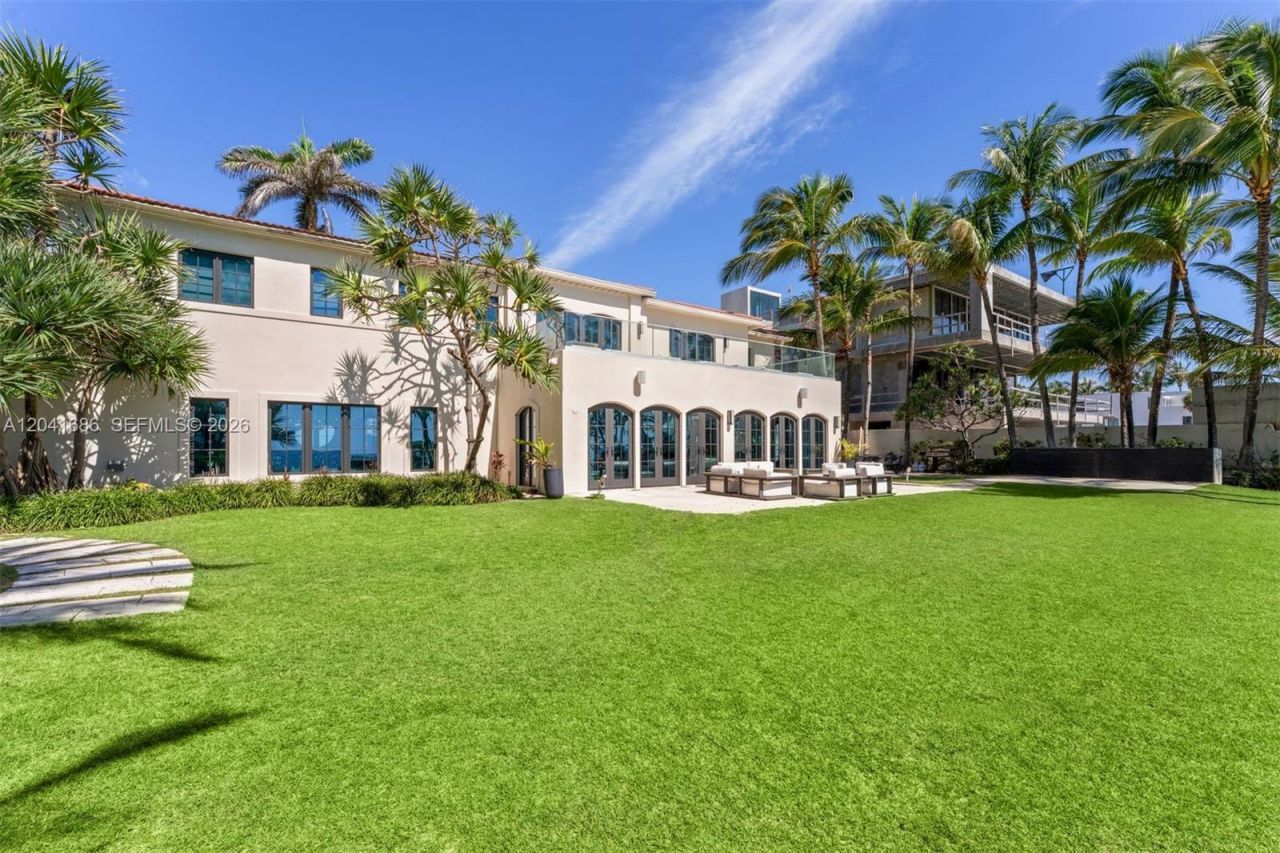 115 Ocean Blvd , Golden Beach, FL 33160 Photo