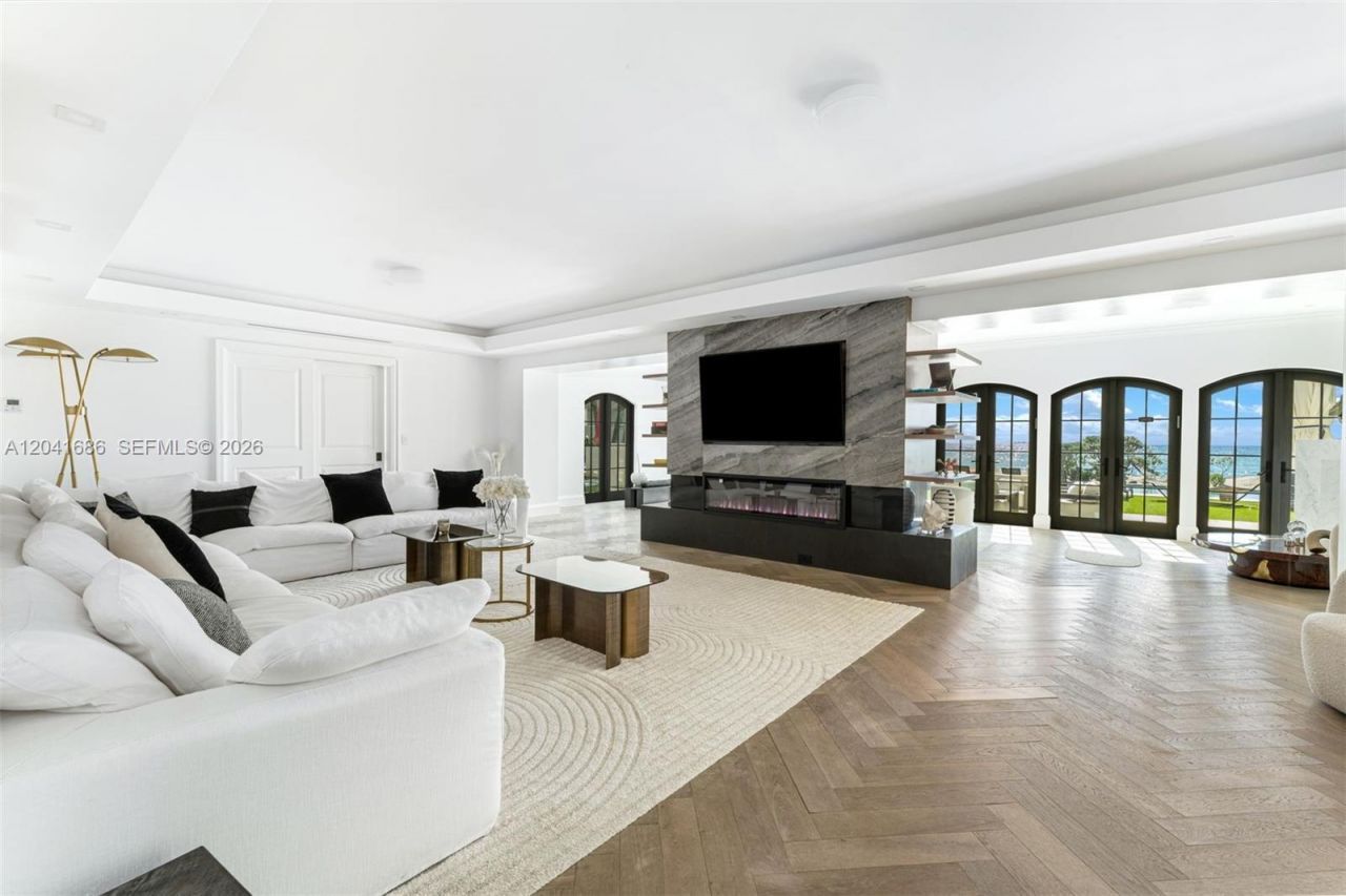 115 Ocean Blvd , Golden Beach, FL 33160 Photo