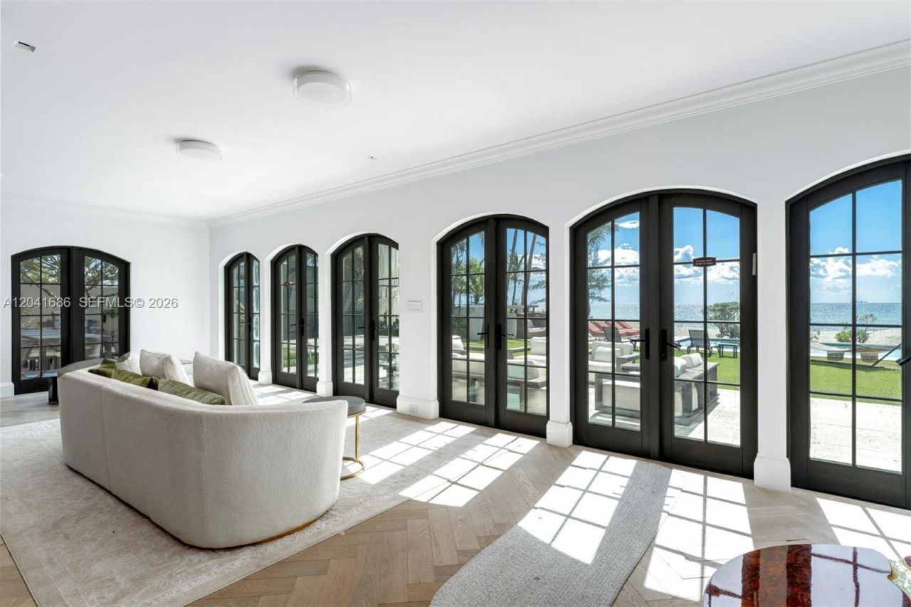 115 Ocean Blvd , Golden Beach, FL 33160 Photo