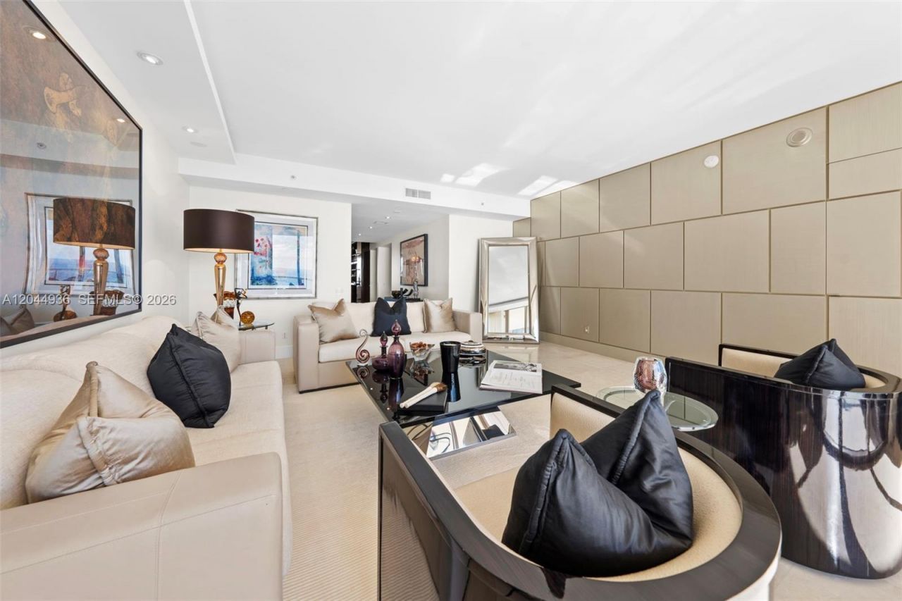 9705 Collins Ave, Unit 1402N, Bal Harbour, FL 33154 Photo
