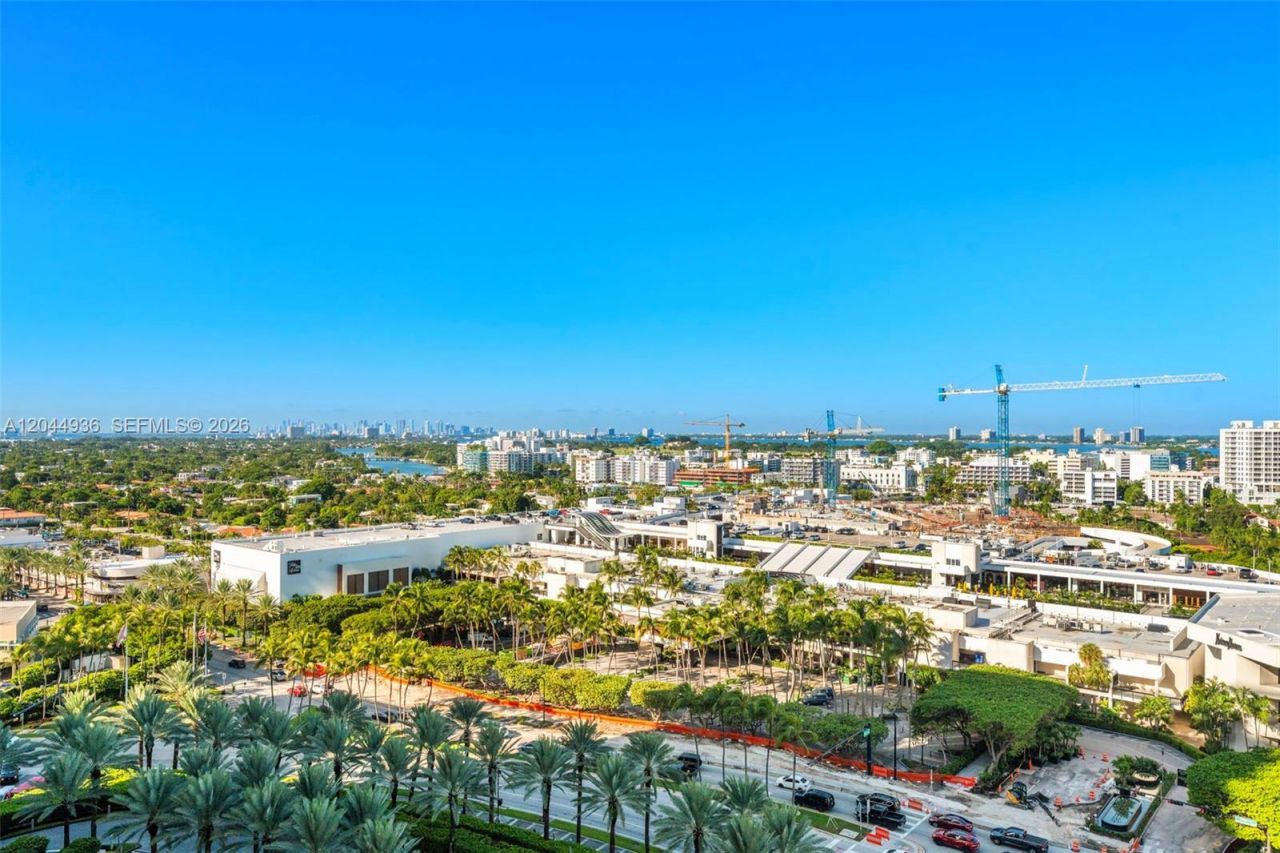 9705 Collins Ave, Unit 1402N, Bal Harbour, FL 33154 Photo