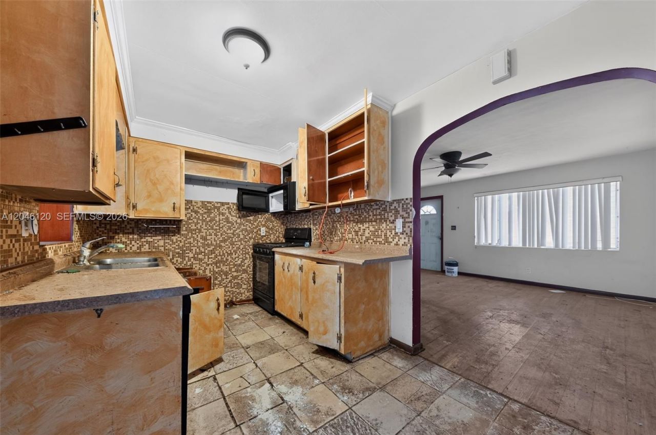 914 N K St , Lake Worth, FL 33460 Photo