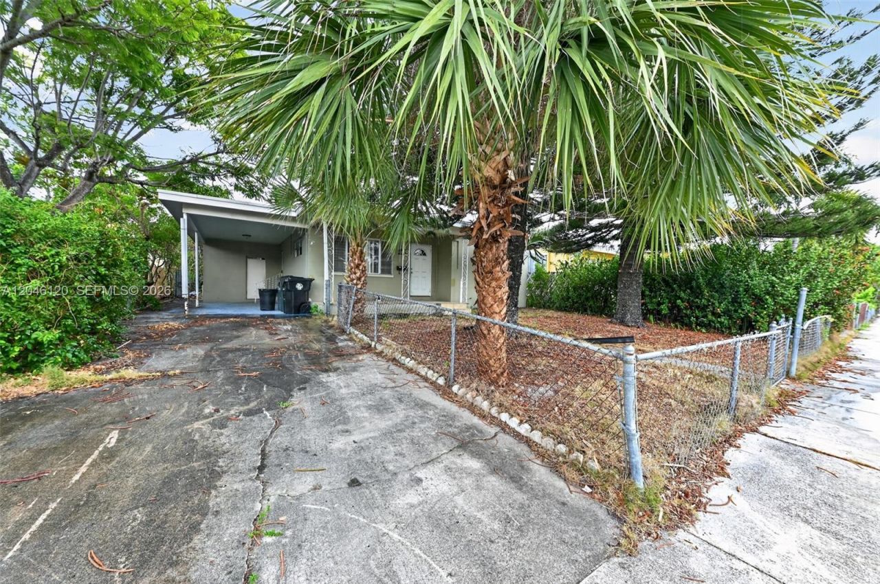 914 N K St , Lake Worth, FL 33460 Photo