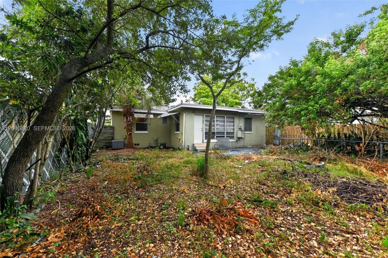 914 N K St , Lake Worth, FL 33460 Photo