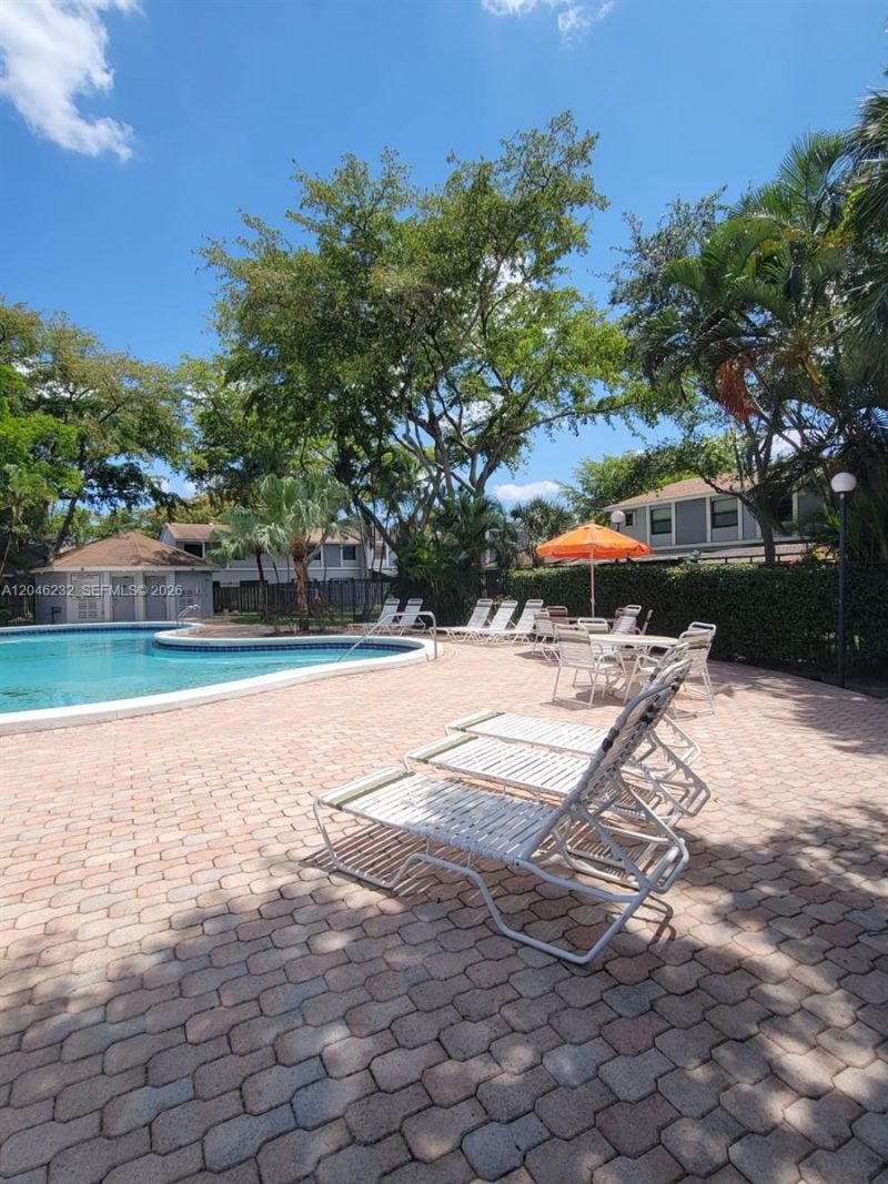7954 NW 41st Ct , Sunrise, FL 33351 Photo