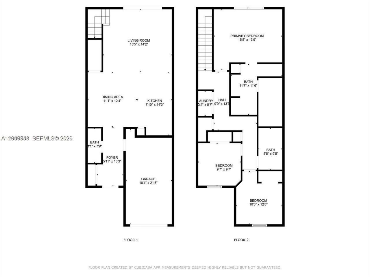 204 SE Woodbark St , Unit 204, Port Saint Lucie, FL 34984 Photo