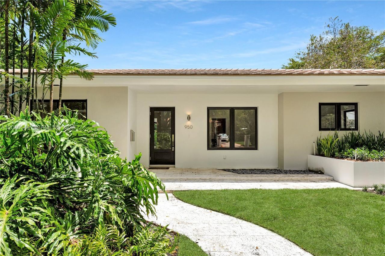 950 Bayamo Ave , Coral Gables, FL 33146 Photo