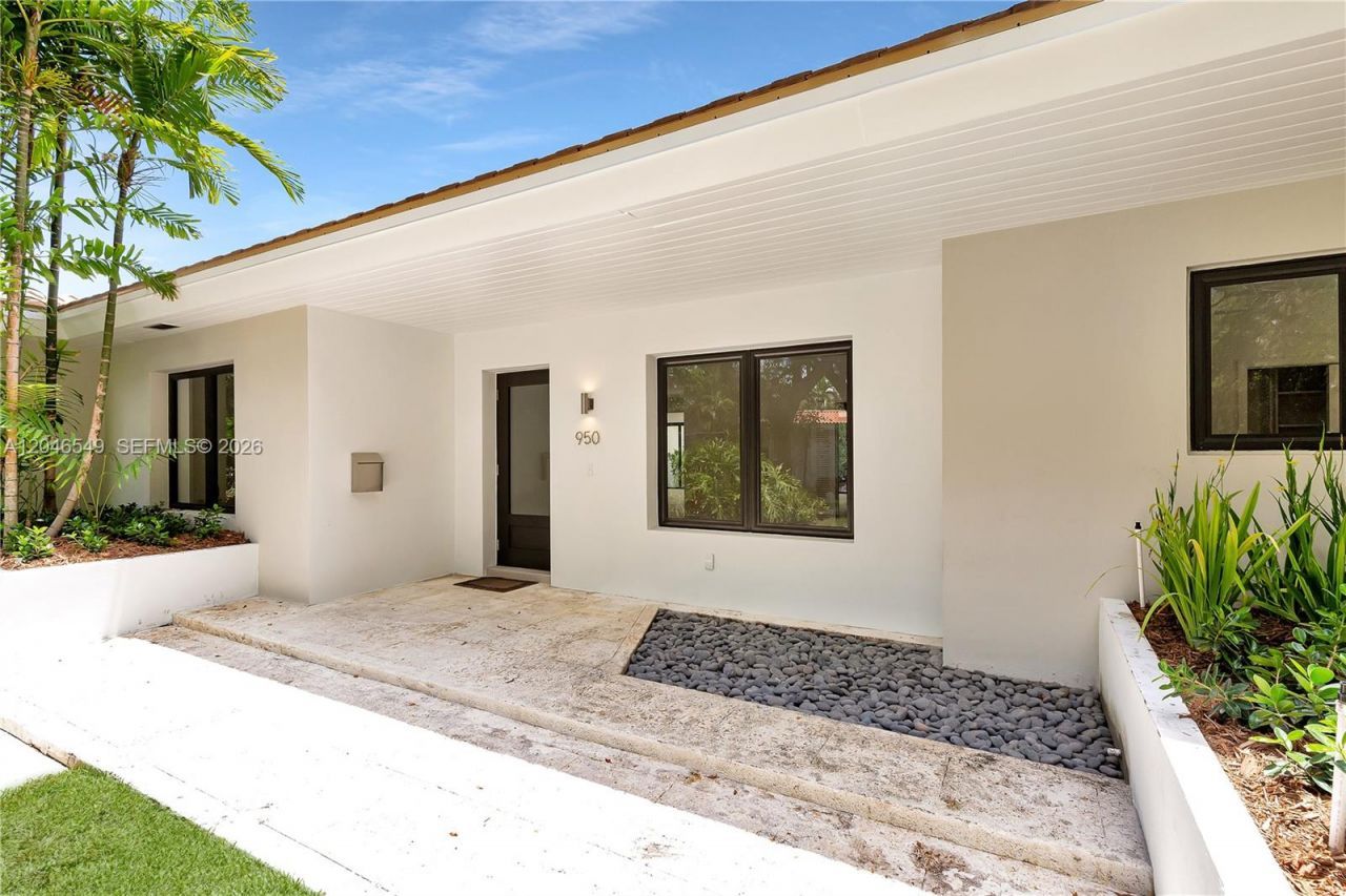 950 Bayamo Ave , Coral Gables, FL 33146 Photo