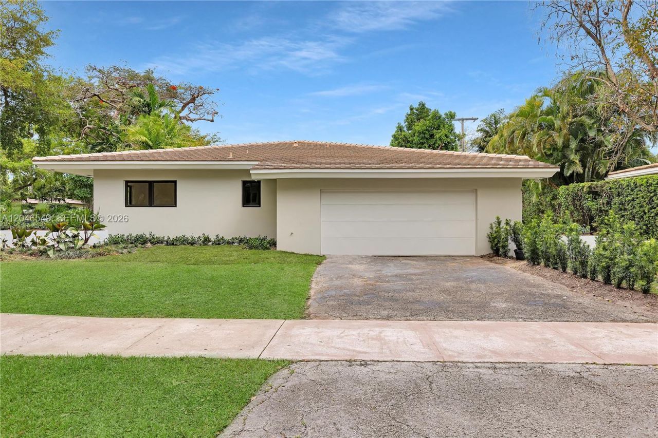 950 Bayamo Ave , Coral Gables, FL 33146 Photo