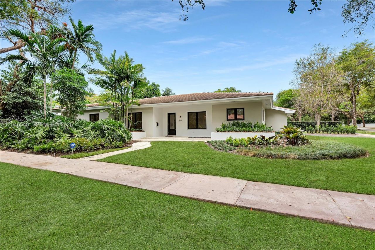 950 Bayamo Ave , Coral Gables, FL 33146 Photo