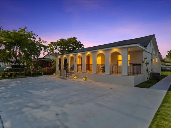 171 W 13th St , Hialeah, FL 33010