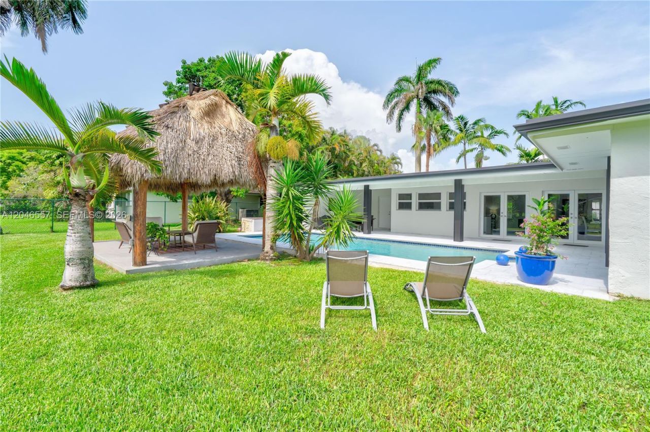 14675 SW 78th Ave , Palmetto Bay, FL 33158 Photo