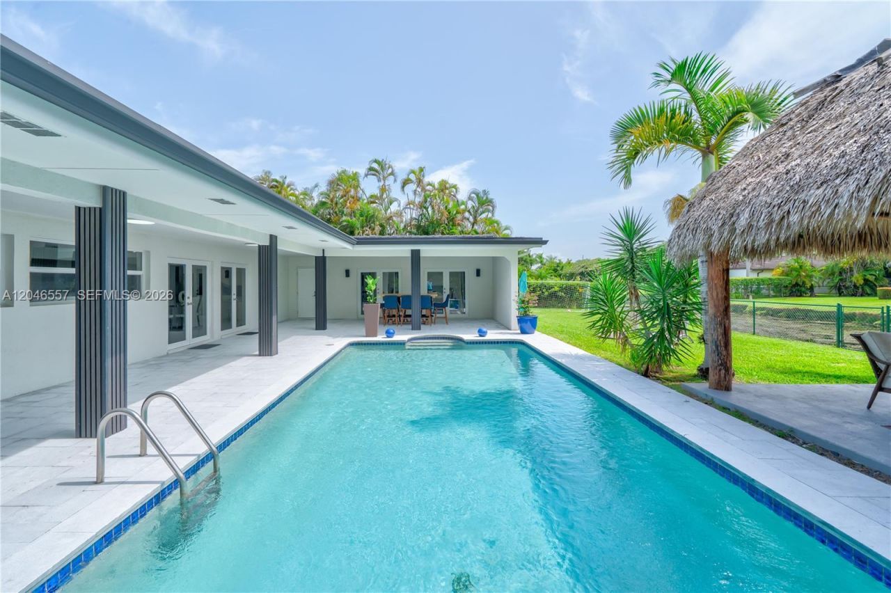 14675 SW 78th Ave , Palmetto Bay, FL 33158 Photo