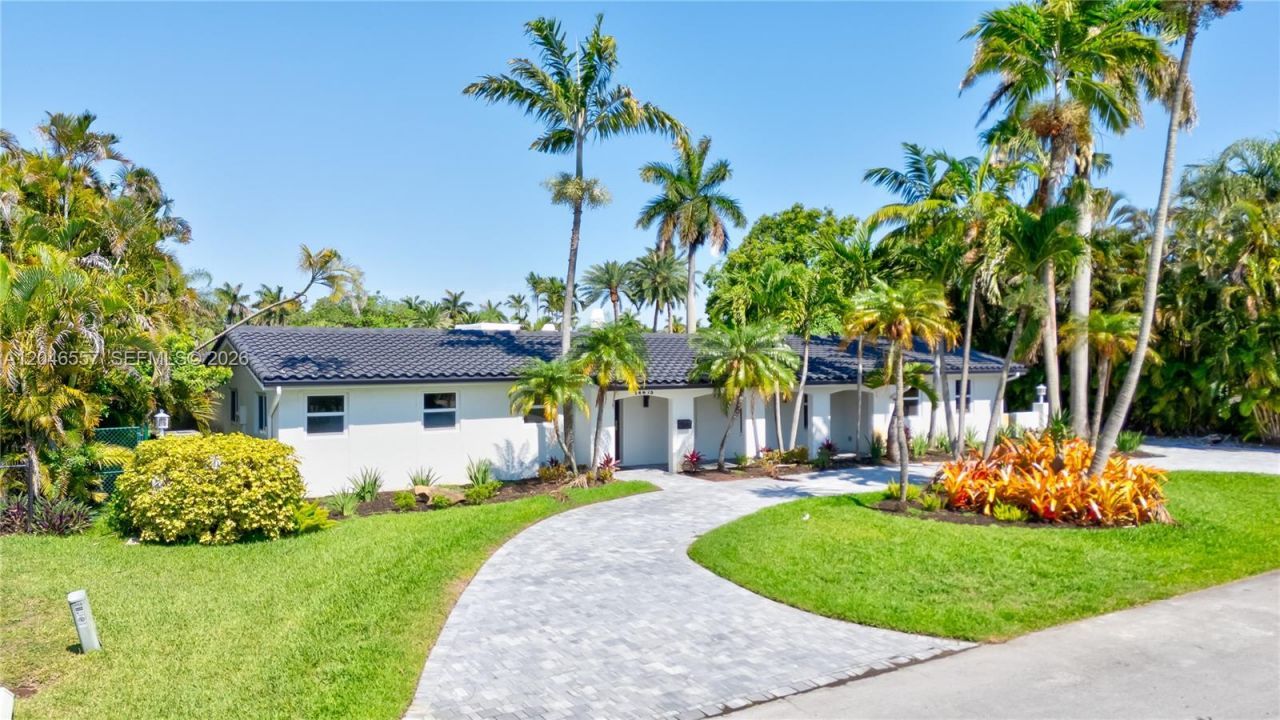 14675 SW 78th Ave , Palmetto Bay, FL 33158 Photo
