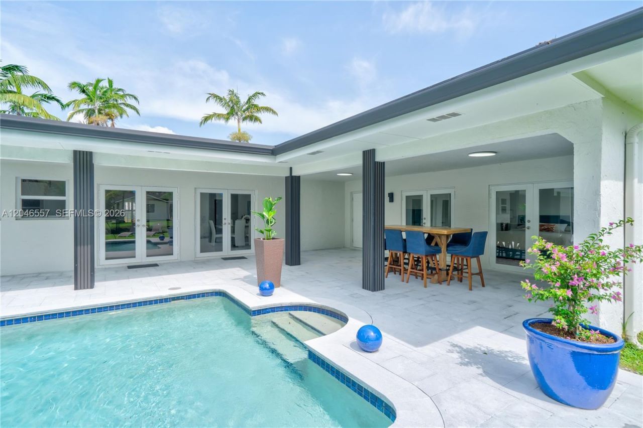 14675 SW 78th Ave , Palmetto Bay, FL 33158 Photo