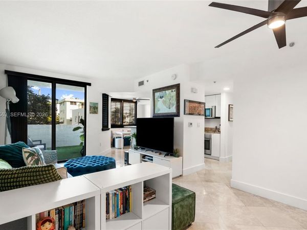 110 Washington Ave , Unit 2309, Miami Beach, FL 33139