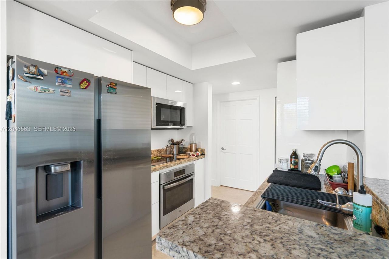 110 Washington Ave , Unit 2309, Miami Beach, FL 33139 Photo