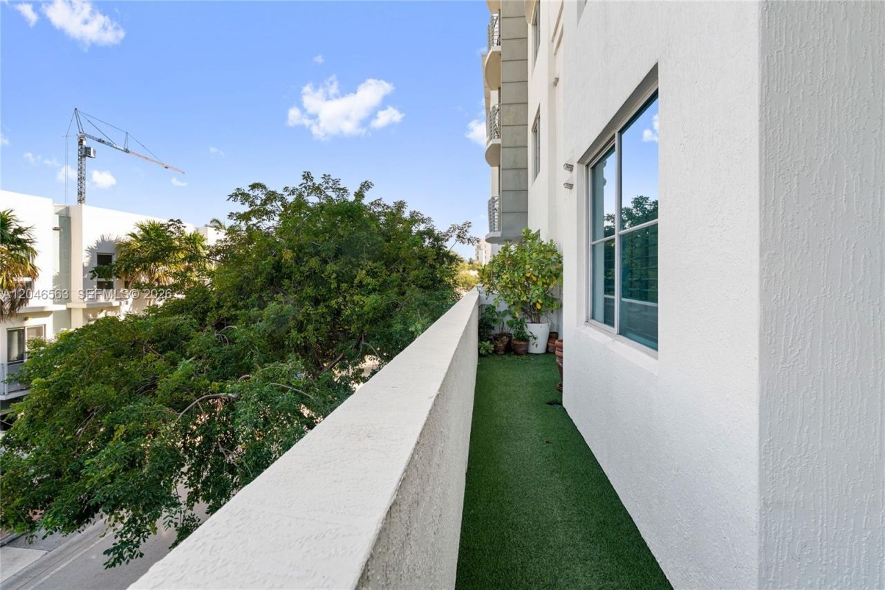 110 Washington Ave , Unit 2309, Miami Beach, FL 33139 Photo