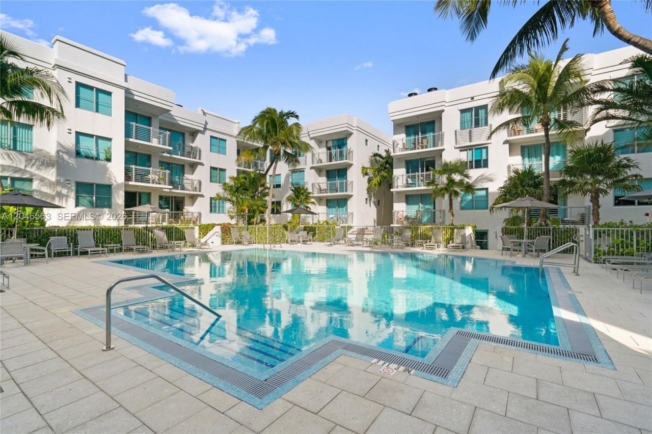 110 Washington Ave , Unit 2309, Miami Beach, FL 33139 Photo