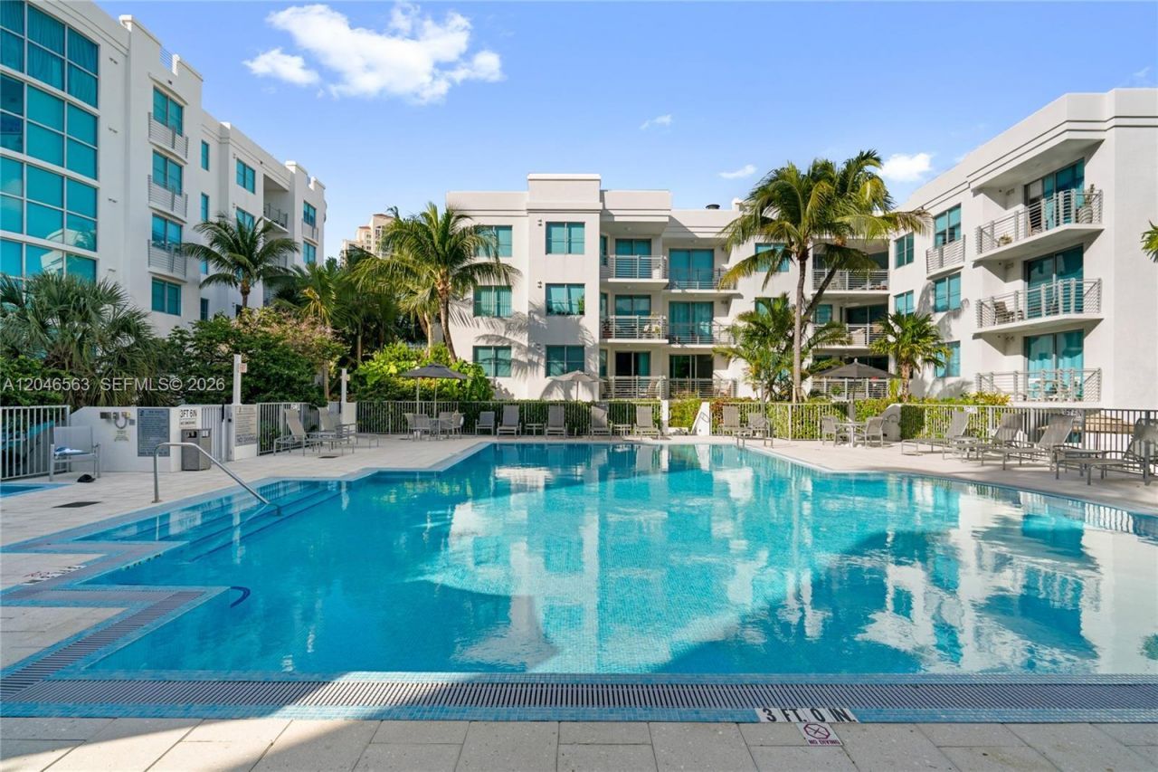 110 Washington Ave , Unit 2309, Miami Beach, FL 33139 Photo