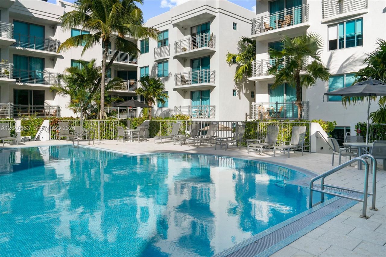 110 Washington Ave , Unit 2309, Miami Beach, FL 33139 Photo