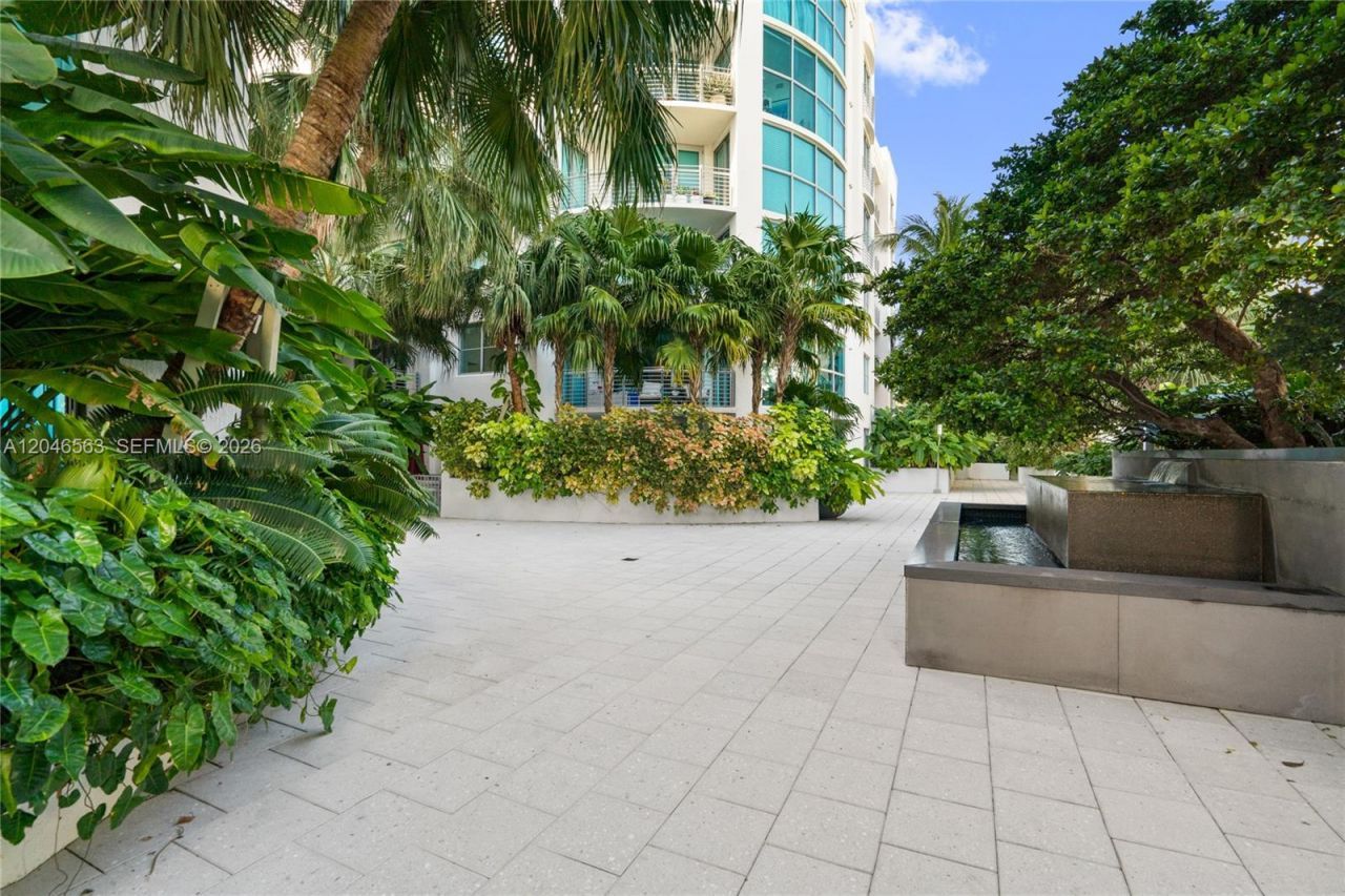 110 Washington Ave , Unit 2309, Miami Beach, FL 33139 Photo