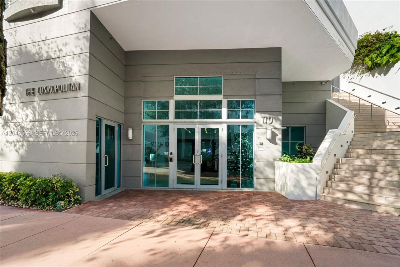 110 Washington Ave , Unit 2309, Miami Beach, FL 33139 Photo