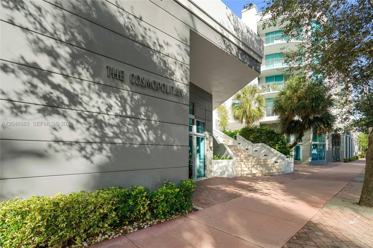 110 Washington Ave , Unit 2309, Miami Beach, FL 33139 Photo