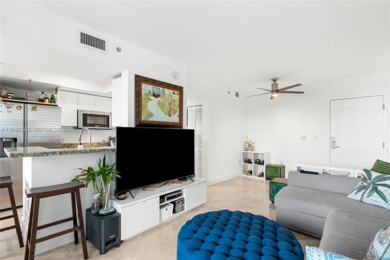 110 Washington Ave , Unit 2309, Miami Beach, FL 33139 Photo