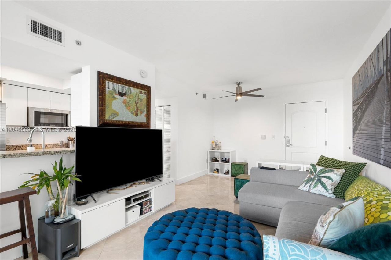 110 Washington Ave , Unit 2309, Miami Beach, FL 33139 Photo