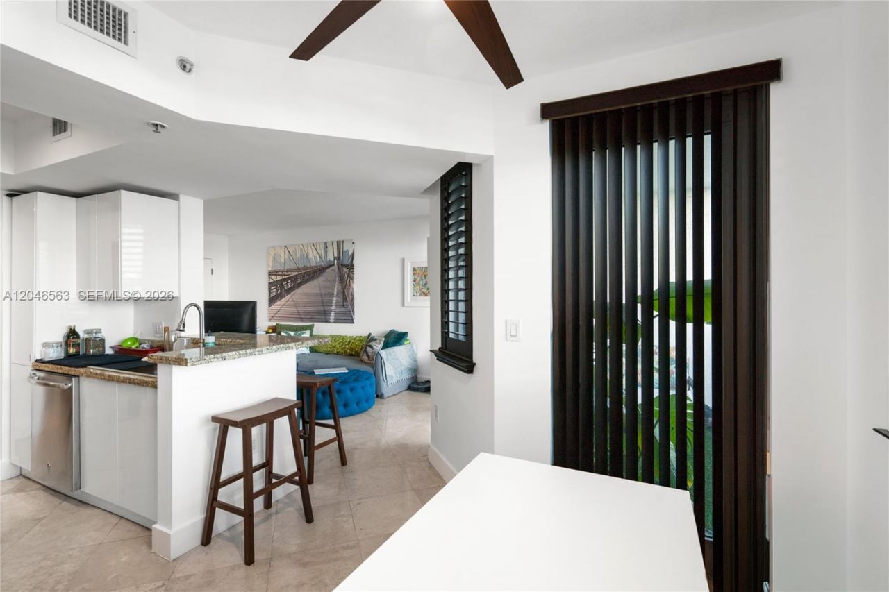 110 Washington Ave , Unit 2309, Miami Beach, FL 33139 Photo