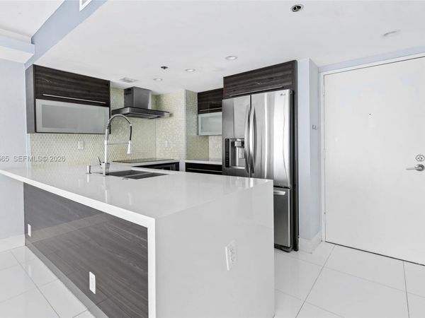 Unit 2110, North Bay Village, FL 33141