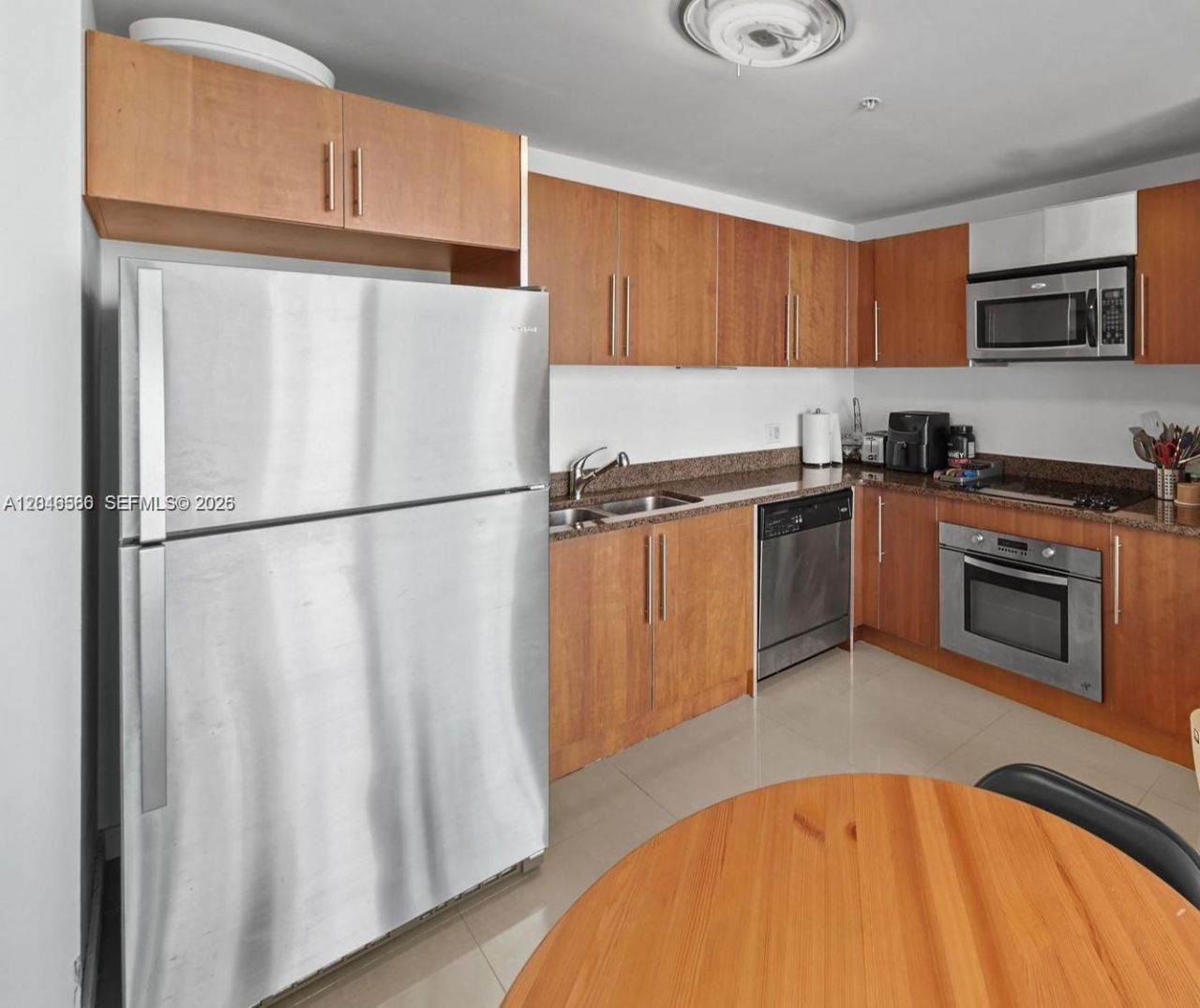 300 S Biscayne Blvd , Unit T-2603, Miami, FL 33131 Photo