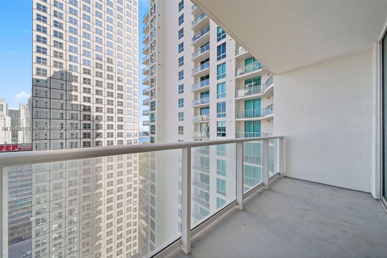300 S Biscayne Blvd , Unit T-2603, Miami, FL 33131 Photo