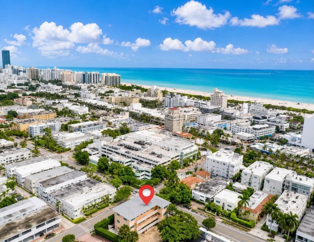 1050 Pennsylvania Ave , Unit 12-A, Miami Beach, FL 33139 Photo