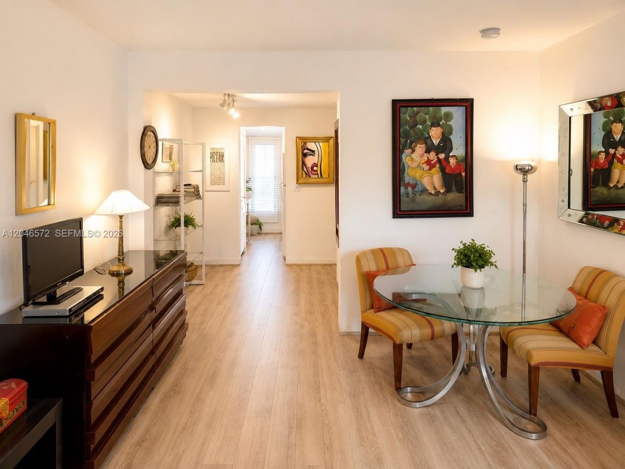 1050 Pennsylvania Ave , Unit 12-A, Miami Beach, FL 33139 Photo