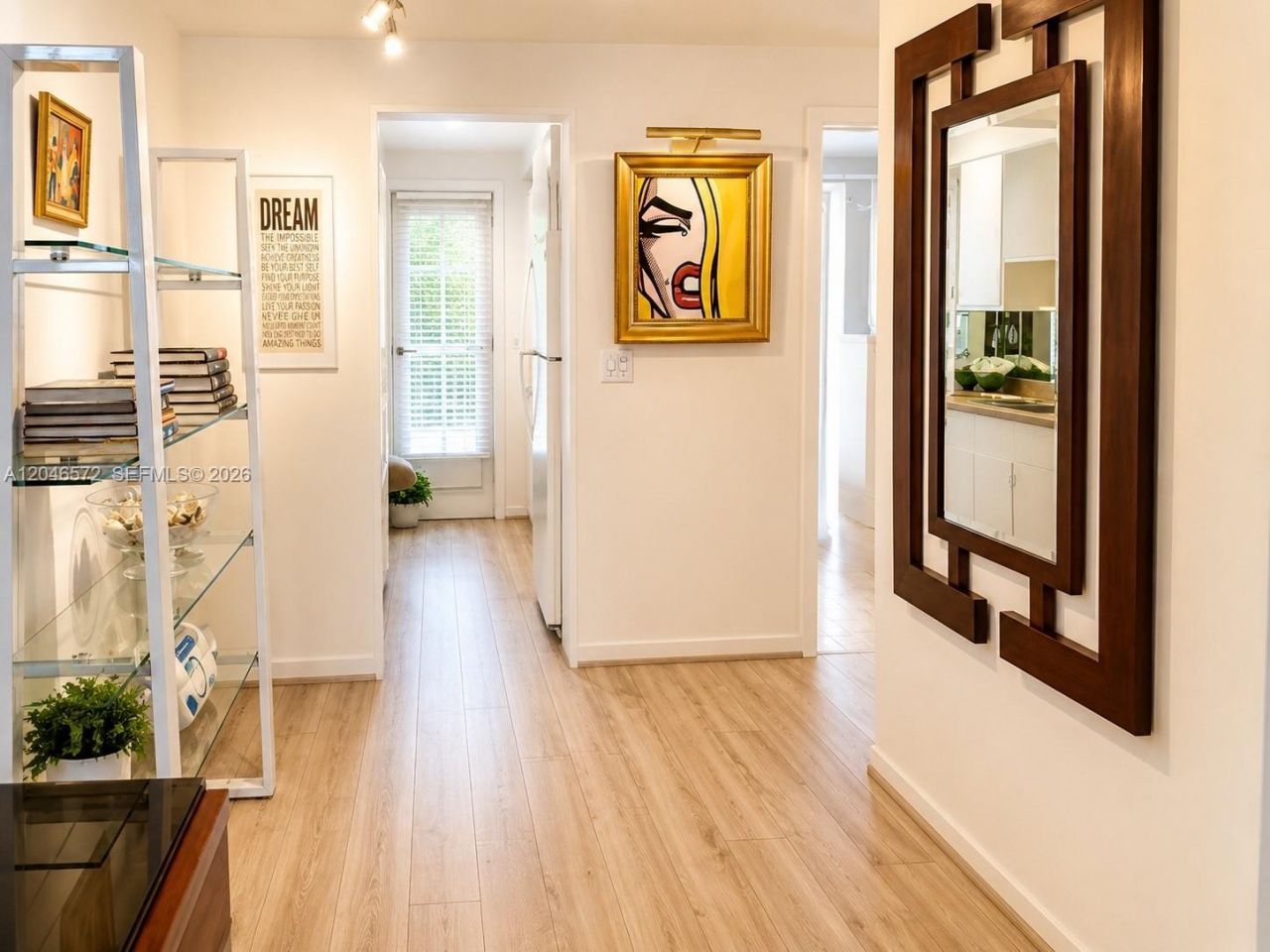 1050 Pennsylvania Ave , Unit 12-A, Miami Beach, FL 33139 Photo
