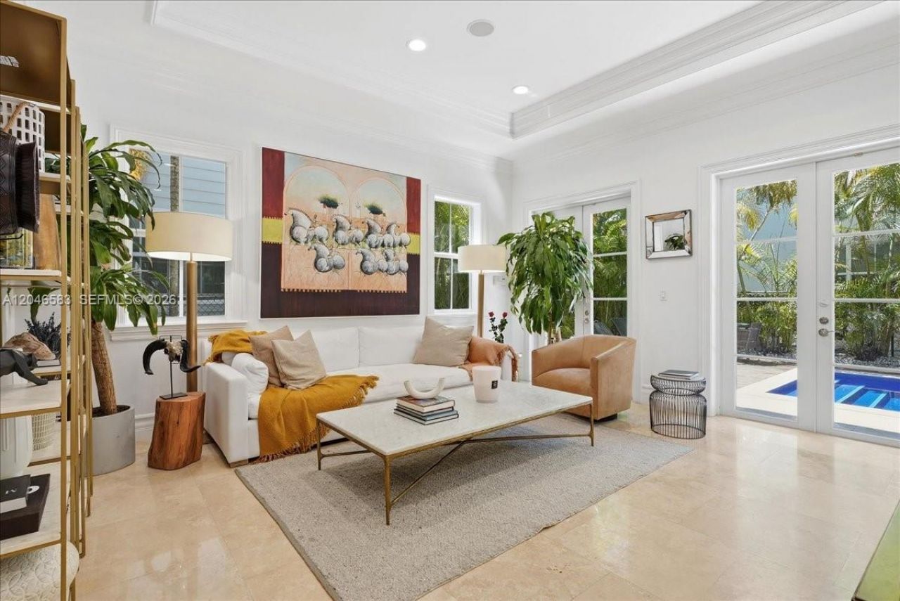 4734 Sunset Drive, Miami, FL 33143 Photo