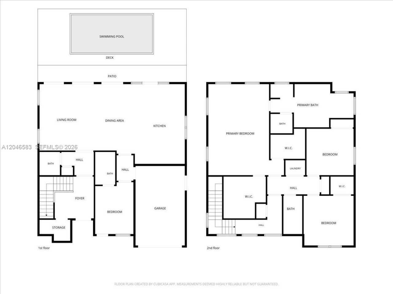 4734 Sunset Drive, Miami, FL 33143 Photo