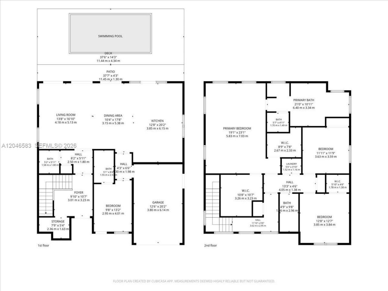 4734 Sunset Drive, Miami, FL 33143 Photo