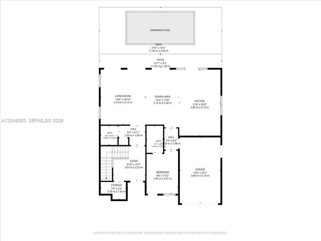4734 Sunset Drive, Miami, FL 33143 Photo