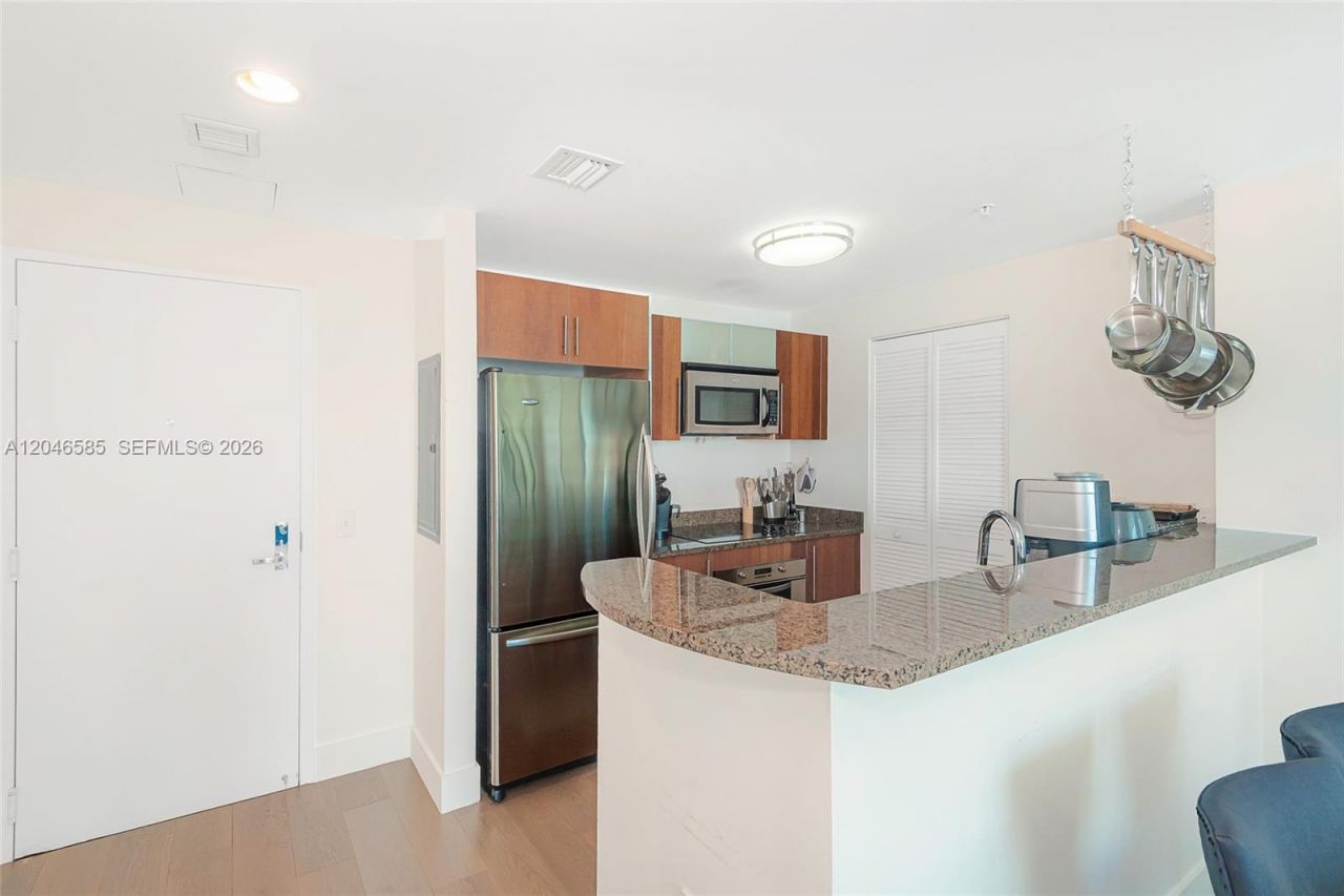 300 S Biscayne Blvd , Unit T-2612, Miami, FL 33131 Photo
