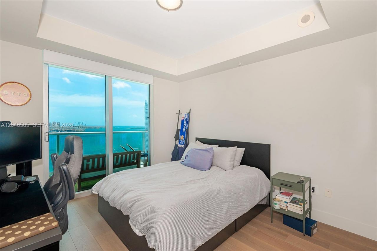 300 S Biscayne Blvd , Unit T-2612, Miami, FL 33131 Photo