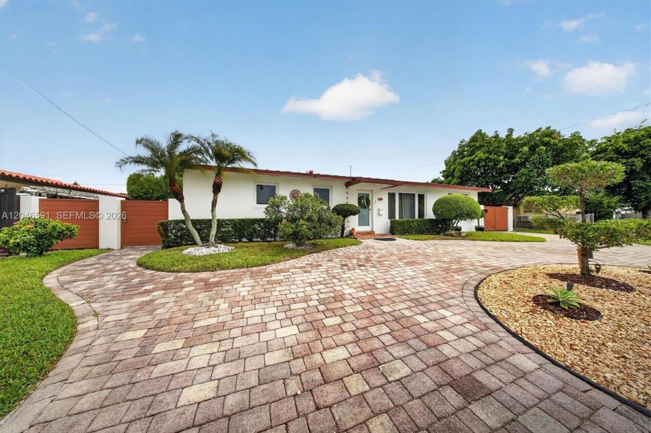 11180 SW 58th Ter, Miami, FL 33173 Photo