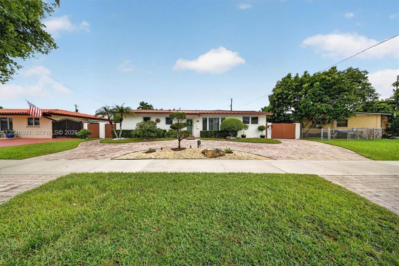 11180 SW 58th Ter, Miami, FL 33173 Photo