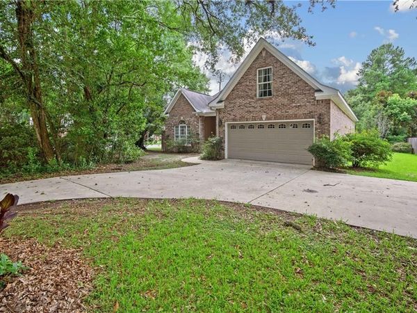 2805 Grant Street, Mobile, AL 36606
